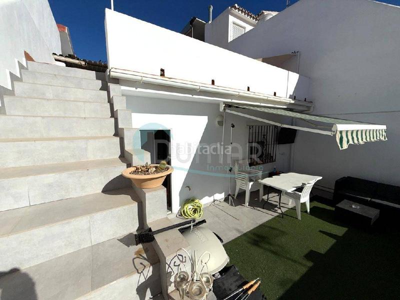 Foto b8a6d282-bbc8-41c8-ba67-6f03917d9540. Haus in San Pedro de Alcántara Pueblo Marbella