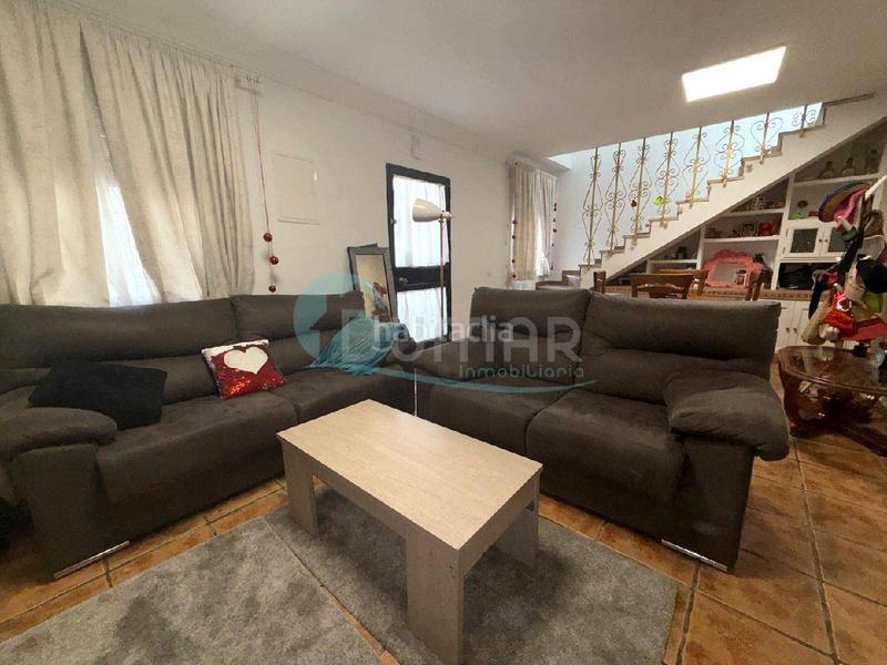 Foto f0310184-c751-45a0-8921-0365d476fa4c. Haus in San Pedro de Alcántara Pueblo Marbella