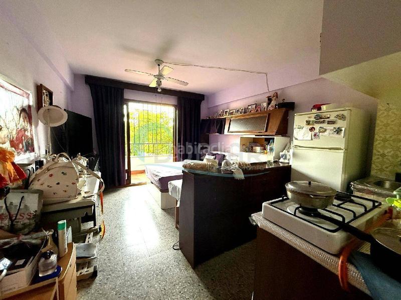 Foto cdb709b6-a5d2-4c56-8f98-0b2923161763. Appartement dans Las Brisas Marbella