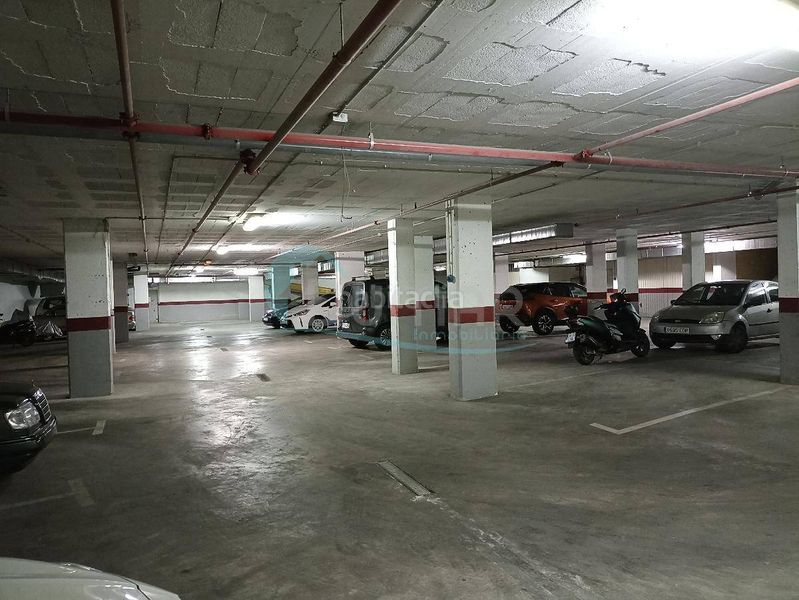 Foto 00d2fdac-25e0-4605-8a31-7ca101738db0. Posto auto in San Pedro de Alcántara Pueblo Marbella