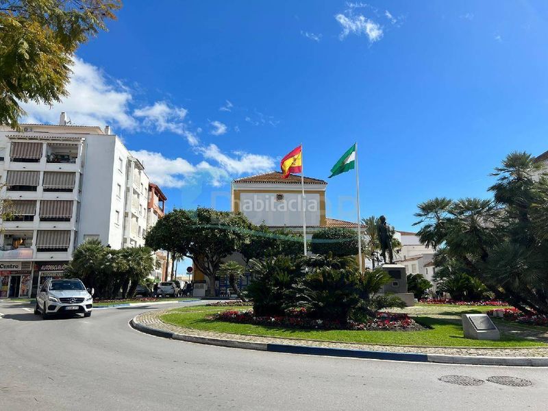 Foto 943ac5f2-63a5-4fb7-9174-351a5513e4f0. Posto auto in San Pedro de Alcántara Pueblo Marbella