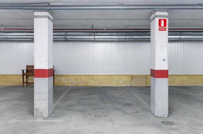 Foto f0550b41-0f41-4f1f-abd0-edc56b1f28ec. Posto auto in San Pedro de Alcántara Pueblo Marbella