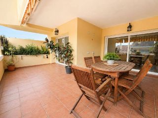 Pis a San Pedro de Alcántara Pueblo