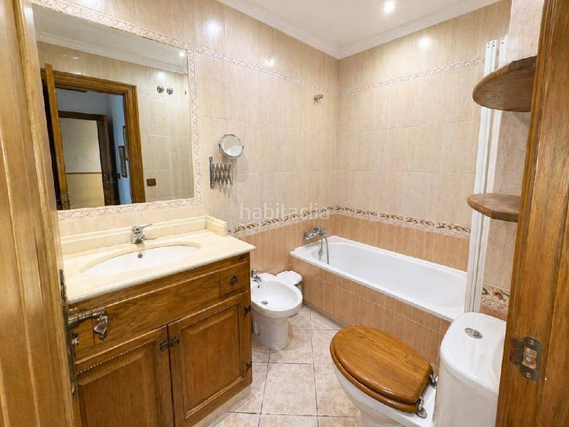 Foto 15b47960-33e5-4ae2-b399-fcbbcf6ae914. Pis amb aparcament piscina a Rodeo Alto - Guadaiza - La Campana Marbella