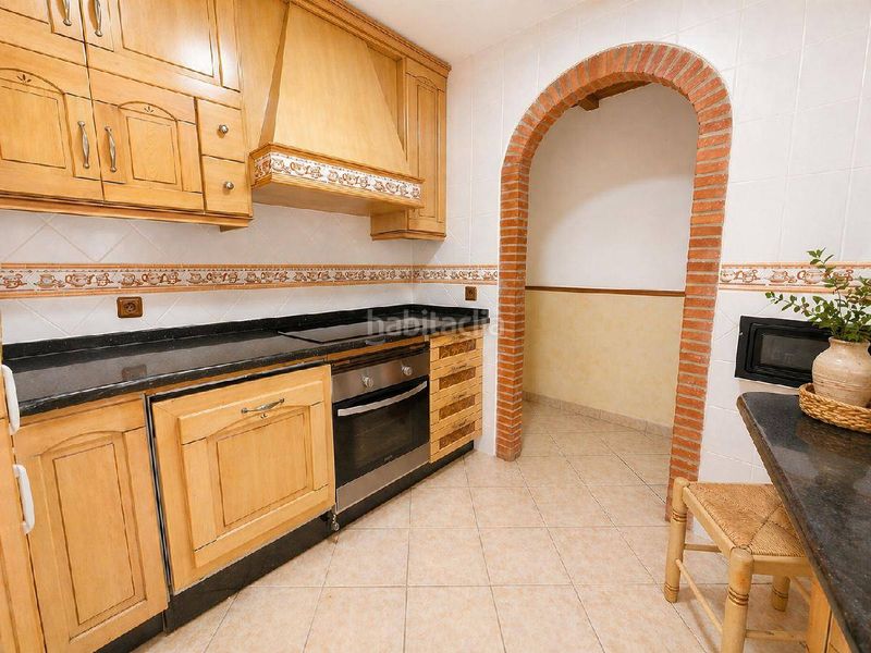 Foto 33193b13-80b3-4903-b04a-798a8babd518. Pis amb aparcament piscina a Rodeo Alto - Guadaiza - La Campana Marbella