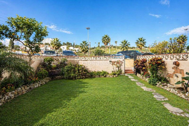 Foto 4a203e55-f179-4b17-91df-8245affb14cf. Pis amb aparcament piscina a Rodeo Alto - Guadaiza - La Campana Marbella