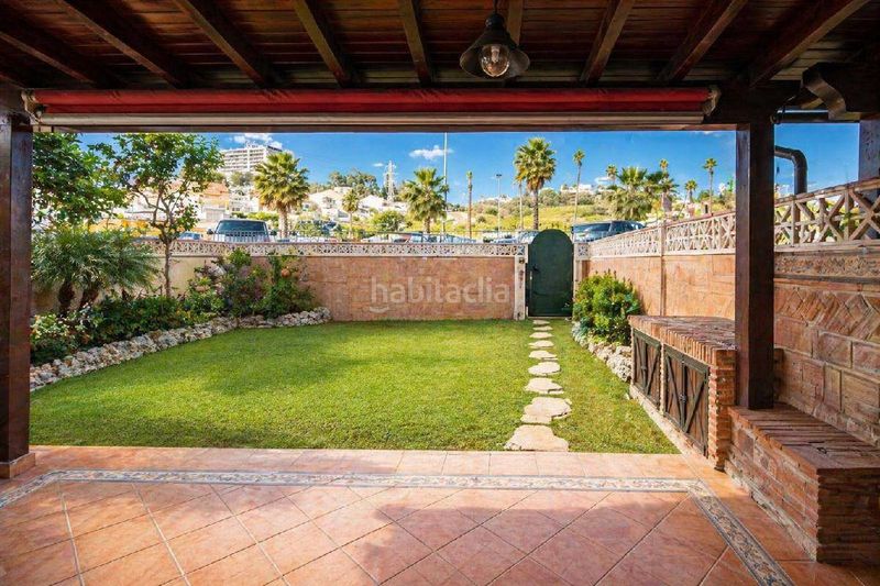 Foto 60ed5465-8e3b-4e89-8414-0553d0bcc181. Pis amb aparcament piscina a Rodeo Alto - Guadaiza - La Campana Marbella