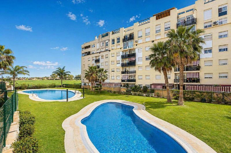 Foto e7c04dfd-398f-450d-b839-e21ca0ee7b44. Pis amb aparcament piscina a Rodeo Alto - Guadaiza - La Campana Marbella