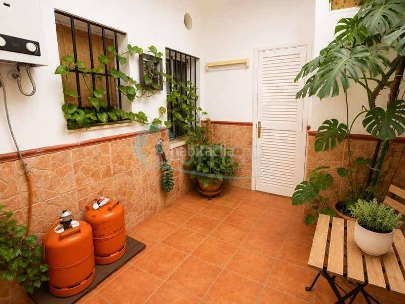 Foto 075c8295-e96a-4cc1-9a9b-6c6b401e7c80. Xalet a San Pedro de Alcántara Pueblo Marbella