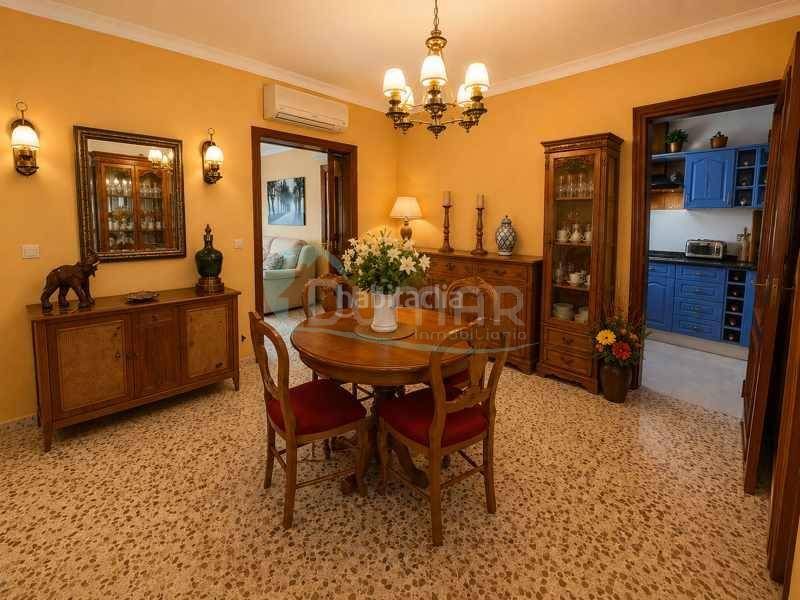 Foto 0908564a-2e93-427c-974b-7e4d85efcf39. Xalet a San Pedro de Alcántara Pueblo Marbella