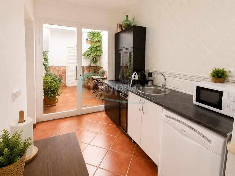 Foto 1c9b1490-53e0-40ae-8732-87e6228dc49d. Xalet a San Pedro de Alcántara Pueblo Marbella