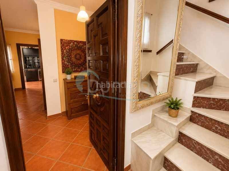 Foto 4e46cf61-7352-4661-a179-1aedba2d686c. Xalet a San Pedro de Alcántara Pueblo Marbella