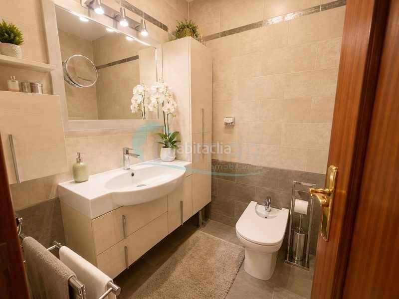 Foto a5c79350-4d71-4f03-8e47-2a8209928557. Xalet a San Pedro de Alcántara Pueblo Marbella