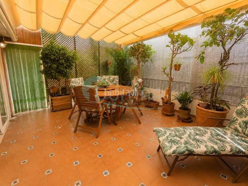 Foto c84d77b7-d258-4ca3-9a7e-67f70560e708. Xalet a San Pedro de Alcántara Pueblo Marbella