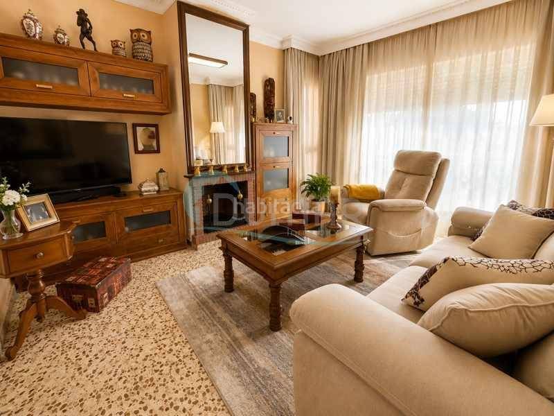 Foto cf06406e-e805-4a15-82f4-fd90b04ed446. Xalet a San Pedro de Alcántara Pueblo Marbella