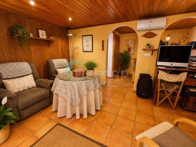 Foto e5a4141c-9519-4a6b-9c48-aeac7f23c66f. Xalet a San Pedro de Alcántara Pueblo Marbella