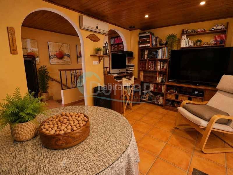 Foto eccd4d44-8d02-48f9-b629-267a27bee4a6. Xalet a San Pedro de Alcántara Pueblo Marbella