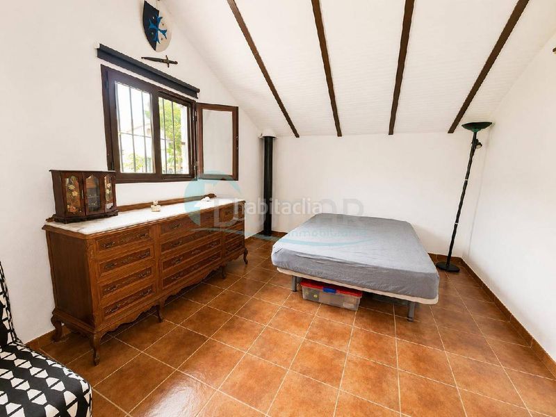 Foto 07309f03-c769-4618-b520-113c8fa00bd8. Casa amb piscina a Las Lomas Estepona