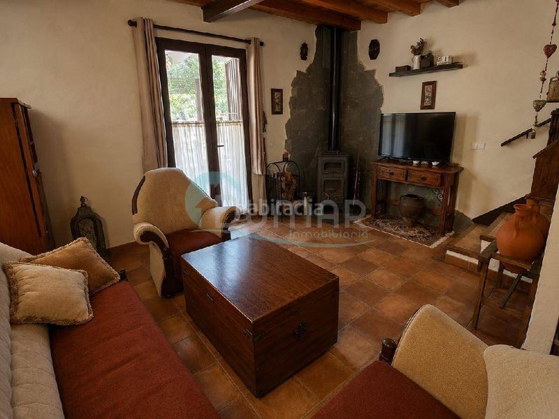 Foto 1d74da9f-8341-49de-a172-b3812349ac8e. Casa amb piscina a Las Lomas Estepona