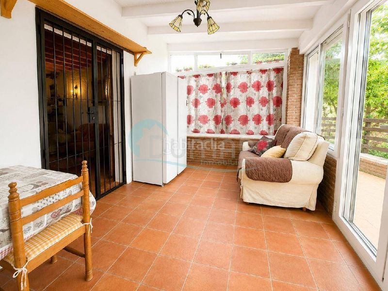 Foto 3d7e2e4e-02d1-45bf-92c3-7a218e573028. Casa amb piscina a Las Lomas Estepona