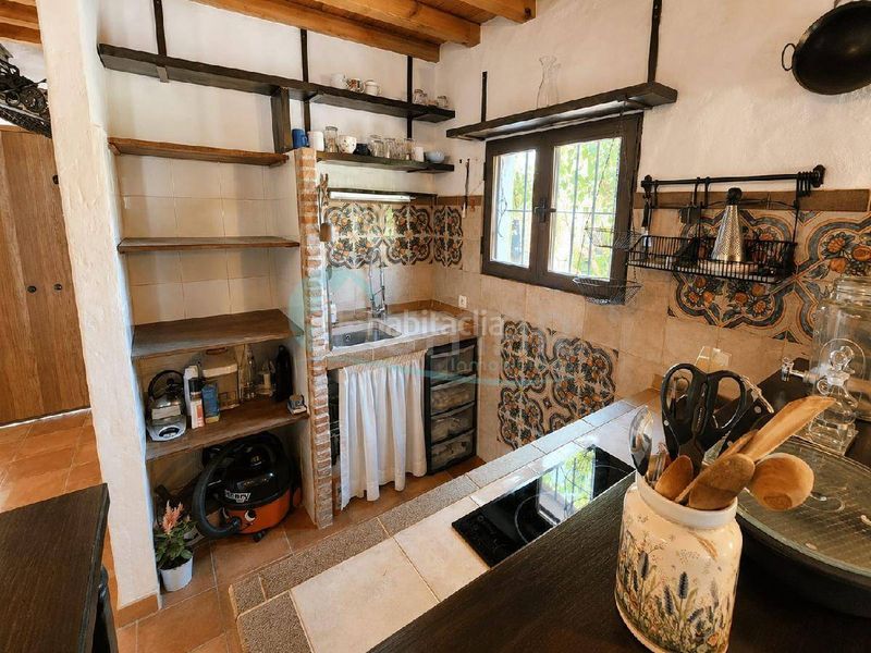 Foto ad49a839-68b0-4245-a5b5-683b856d4fb4. Casa amb piscina a Las Lomas Estepona