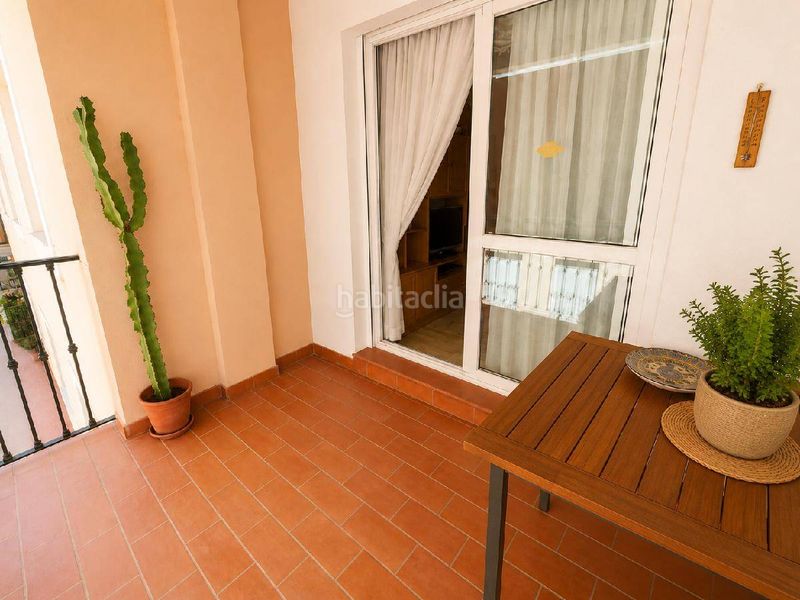Foto 3d7bfaf8-7d40-46a4-aca6-46abaa6d706f. Pis a San Pedro de Alcántara Pueblo Marbella
