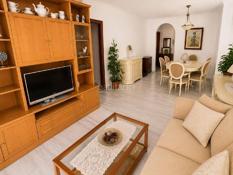 Foto afeb6fdf-c8b0-4497-9a14-6012d3d89f6e. Pis a San Pedro de Alcántara Pueblo Marbella
