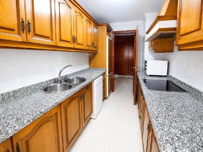 Foto c1721ff5-32d6-40fb-905f-7474c78c6121. Pis a San Pedro de Alcántara Pueblo Marbella