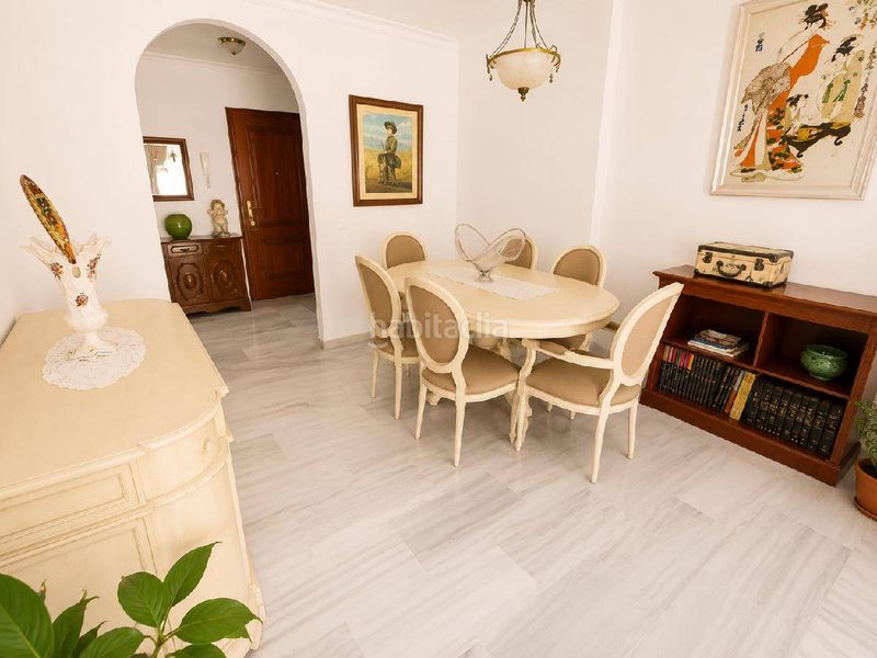 Foto c4c0bbc8-0b28-4426-86d6-889977913ded. Pis a San Pedro de Alcántara Pueblo Marbella