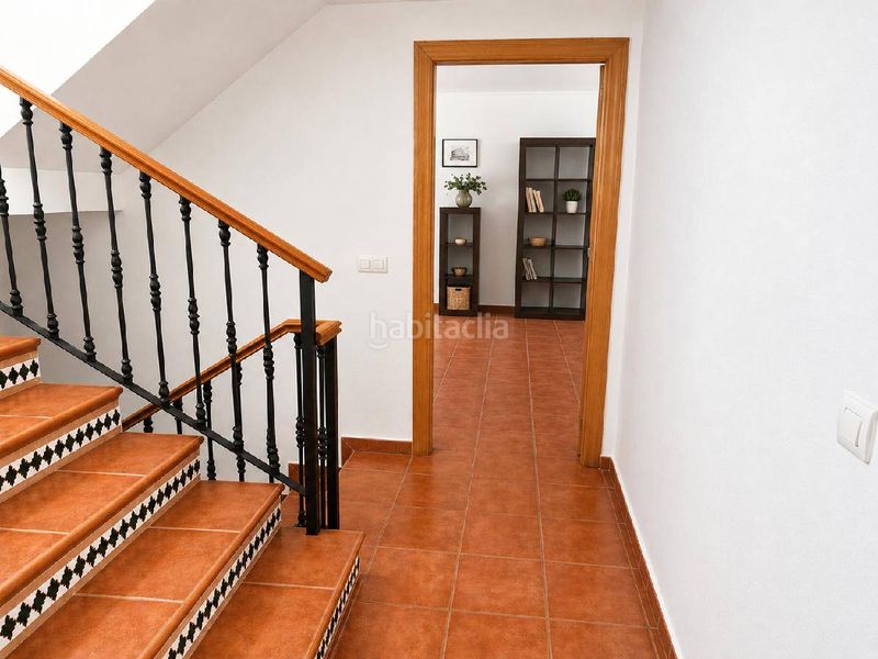 Foto cdf3f7e5-5527-4c9a-909a-813962f2da0c. Xalet amb aparcament a San Pedro de Alcántara Pueblo Marbella