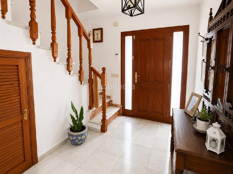 Foto cfa057bc-9dca-4127-897d-e0880f688127. Xalet a San Pedro de Alcántara Pueblo Marbella