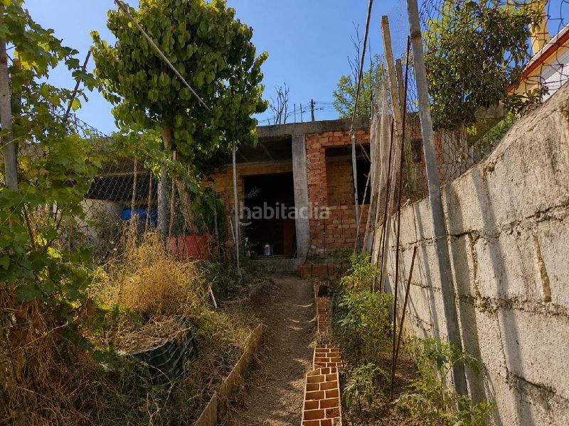 Foto 38ba9cee-17d3-46f4-83a5-3a2c1761ad70. Terreny residencial a San Pedro de Alcántara Pueblo Marbella