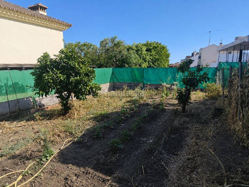 Foto 4c51bf90-86b6-4b7d-9494-6dcbf7bc6019. Terreny residencial a San Pedro de Alcántara Pueblo Marbella