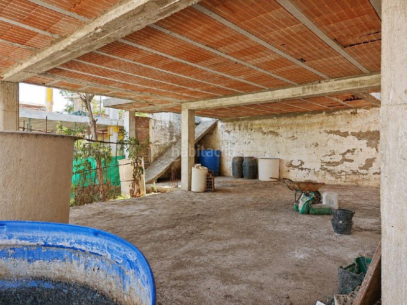 Foto 99b81666-d2a8-4f5a-9bba-768e285fb552. Terreny residencial a San Pedro de Alcántara Pueblo Marbella