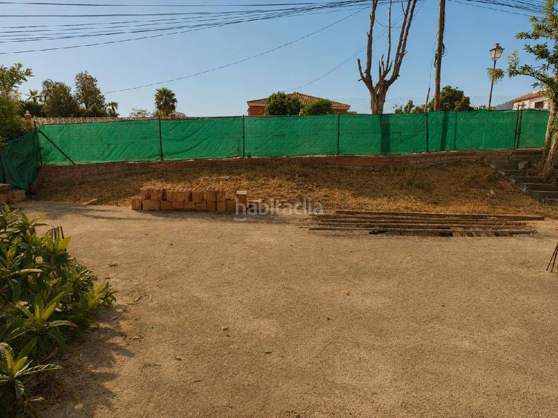 Foto f4f8af38-e1fd-4d45-b1c1-76c73606bff3. Terreny residencial a San Pedro de Alcántara Pueblo Marbella
