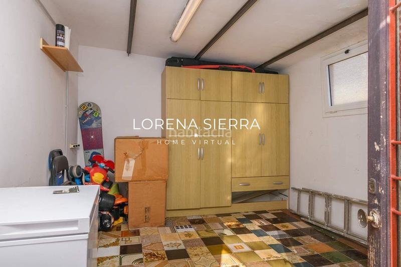 Foto 6d0e72cc-773f-453b-8400-8b7a659d4492. Haus mit heizung in La Roureda Viladecans