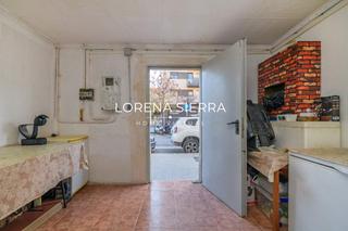 Casa  Moli. Casa independiente avenida molino