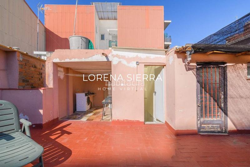 Foto fe3cae79-ea05-4868-9328-a92c2aba1fa6. Haus mit heizung in La Roureda Viladecans