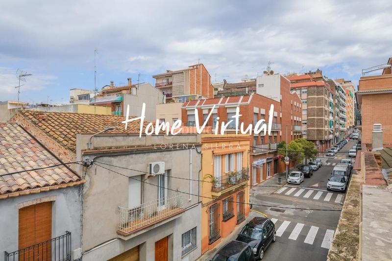 Foto 314a7116-097d-4f10-87c4-144e98bde93a. Etagenwohnung mit heizung in Centre-Estació Gavà