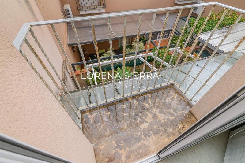 Foto 41e3b8ed-6d83-4720-8fb8-17eec22f0faf. Etagenwohnung mit heizung in Centre-Estació Gavà