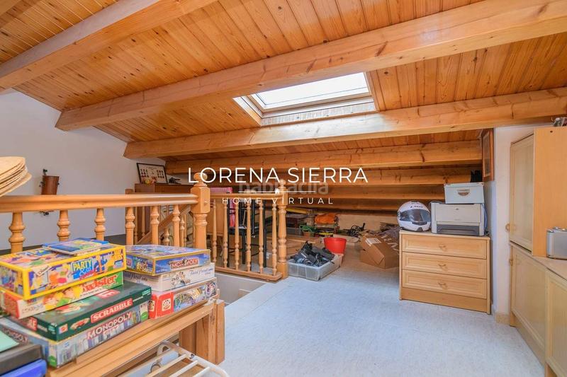 Foto b222ecd6-00b8-44b3-abd6-40569da6ef6b. Etagenwohnung mit heizung in Centre-Estació Gavà