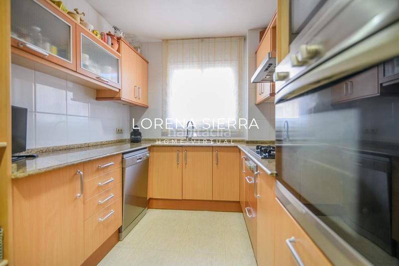 Foto ba7b1121-6515-4725-ae92-1d31833e184f. Etagenwohnung mit heizung in Centre-Estació Gavà