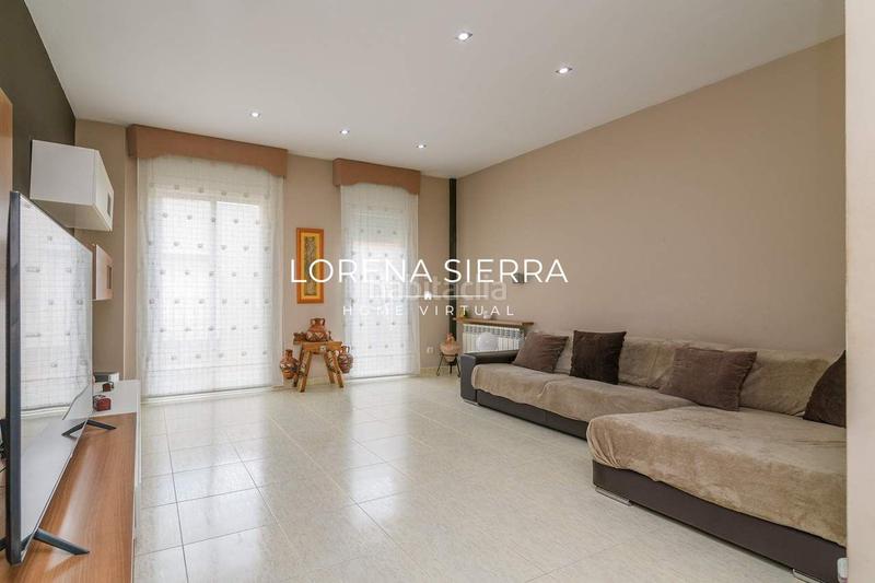 Foto de1056c0-97c4-4e0e-a0e6-29f2b76add71. Etagenwohnung mit heizung in Centre-Estació Gavà