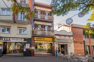 Miete Gebäude  Calle sant joan. Local antes autoescuela, alquiler o compra