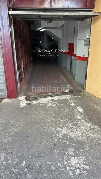 Foto de7dcf04-d7b8-4896-bd1c-23e928726f0b. Posto auto in montflorit 84 in Passeig Maragall Gavà