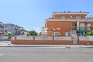 Semi detached house  Pablo picasso. Acogedor adosado en segur de calafell tu refugio ideal