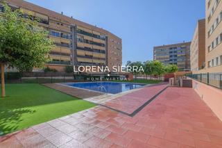 Flat  Franja de ponent. Tu nuevo hogar en viladecans te está esperando!