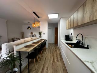 Dachwohnung  Carrer sant lluis. Ático reformado en gavà calle san lluís