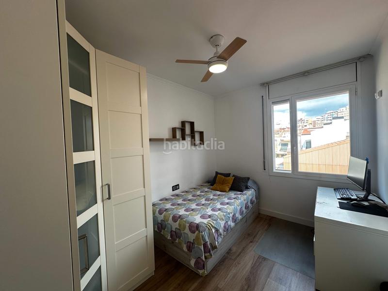 Foto 98d14038-d345-45d6-9ef7-d958d239b326. Ático  reformado calle san lluís en Diagonal-Colomeres Gavà