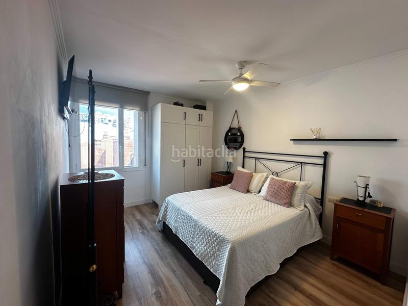 Foto d8a9416f-6463-45e8-bdff-13b0ae500f60. Ático  reformado calle san lluís en Diagonal-Colomeres Gavà